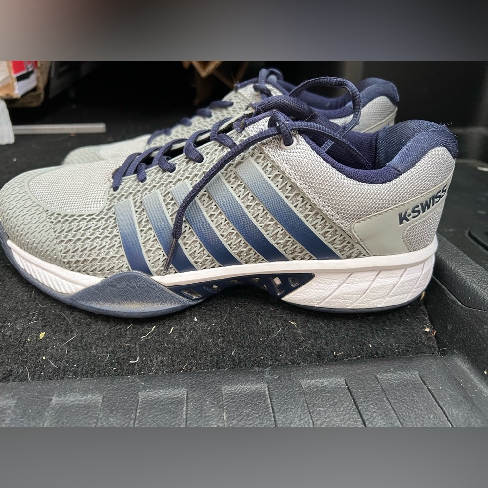KSwiss Pickleball Shoes
